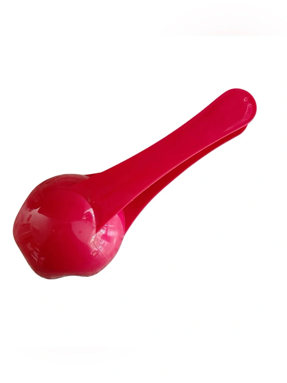 Galliprant Branded Pet Food Scoop with Attached Clip